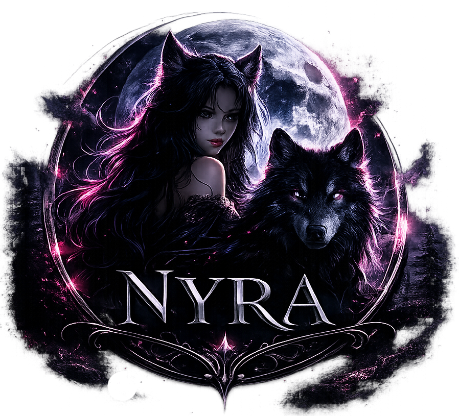 Nyra Logo